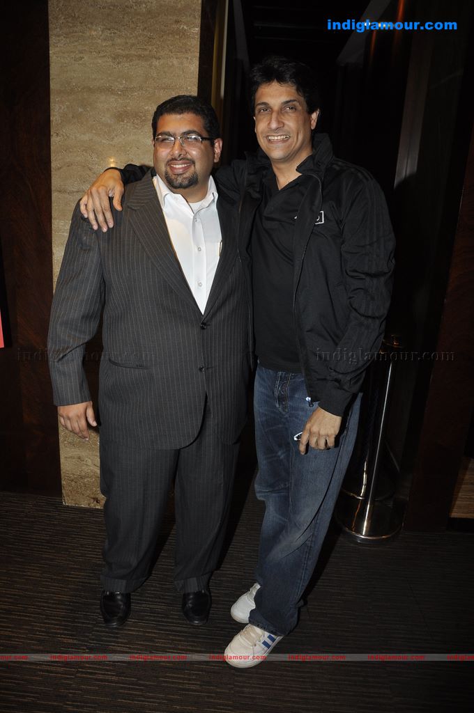 Calendar launch at valhalla Event hd photo