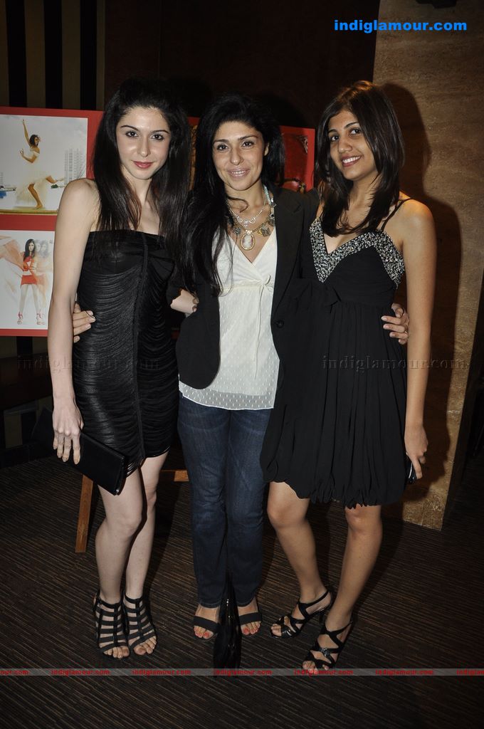 Calendar launch at valhalla Event hd photo