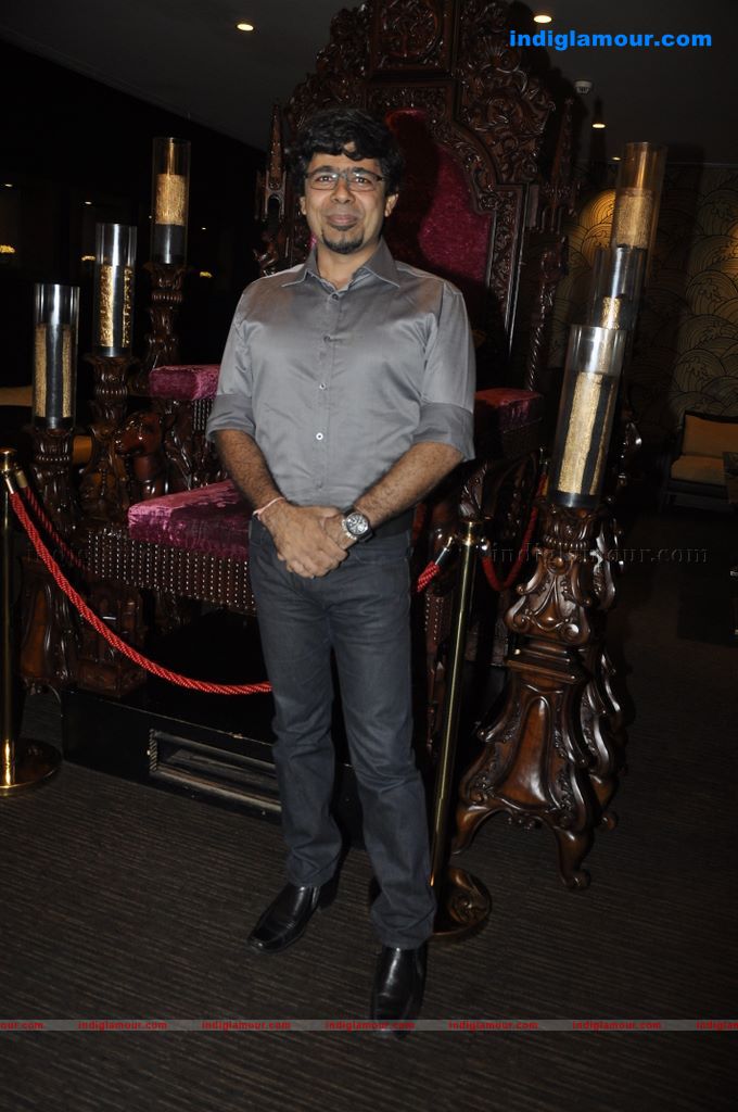 Calendar launch at valhalla Event hd photo