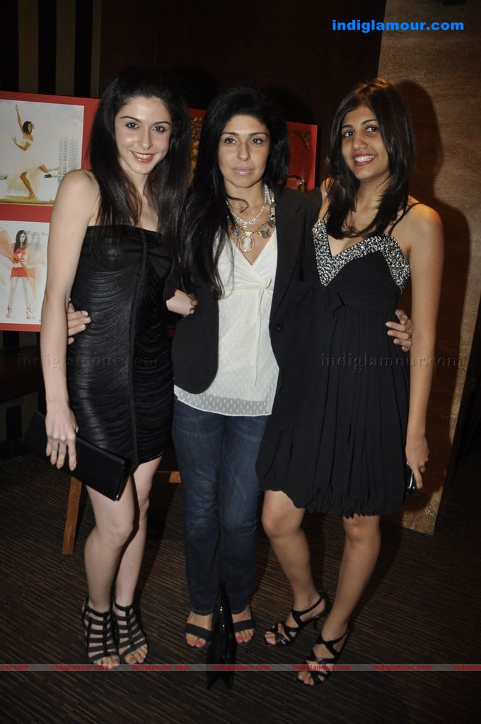 Calendar launch at valhalla Event hd photo