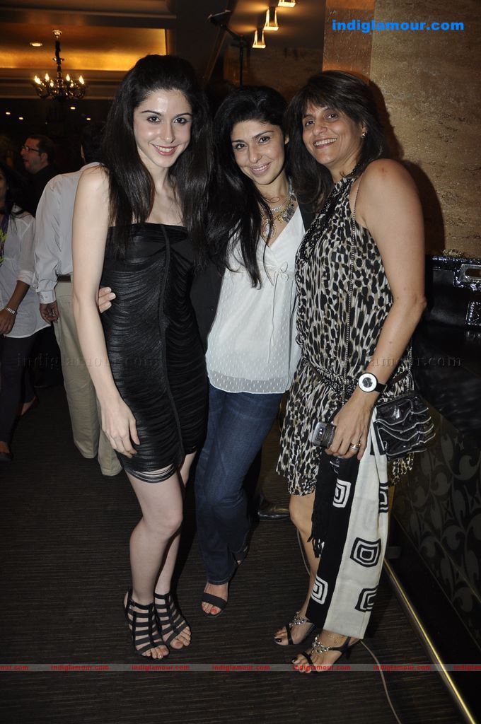 Calendar launch at valhalla Event hd photo