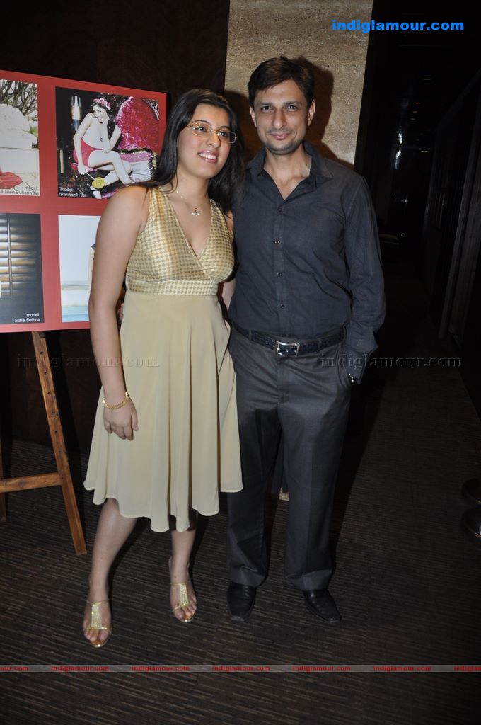 Calendar launch at valhalla Event hd photo