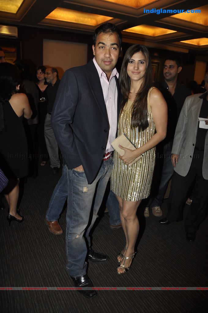 Calendar launch at valhalla Event hd photo