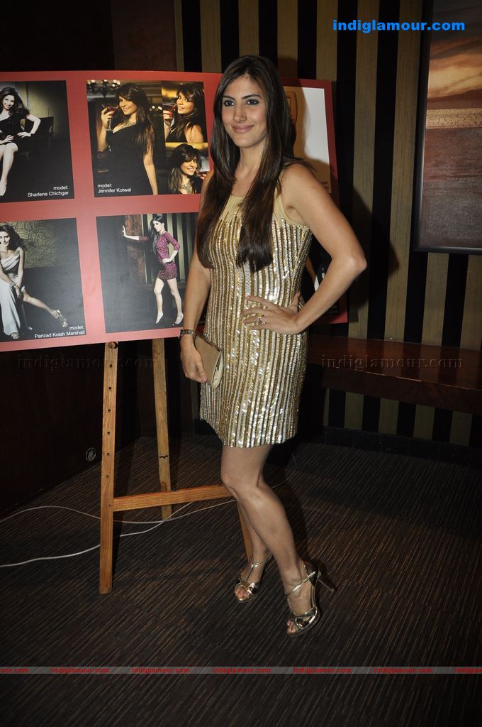 Calendar launch at valhalla Event hd photo