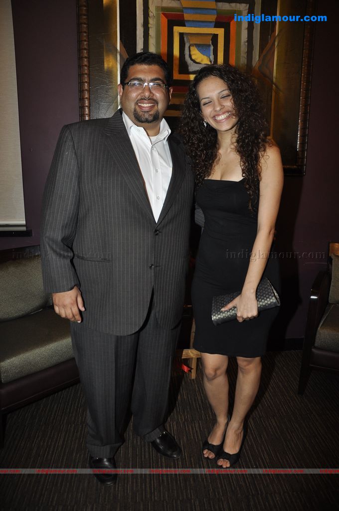 Calendar launch at valhalla Event hd photo