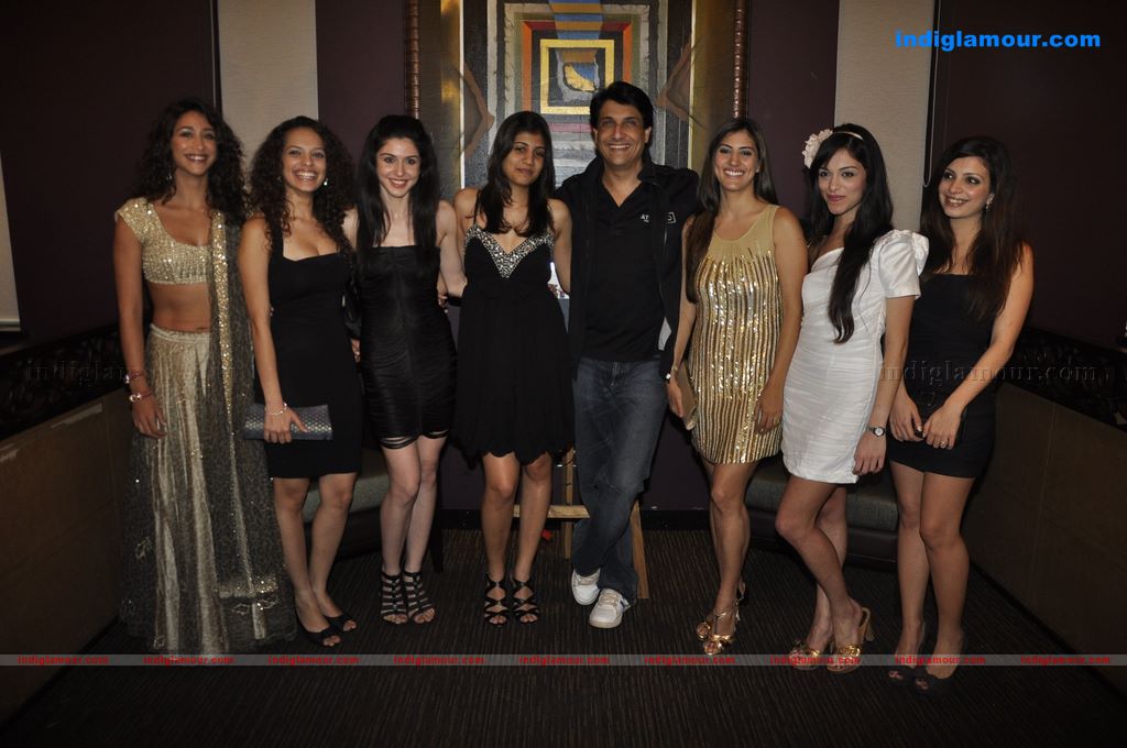 Calendar launch at valhalla Event hd photo