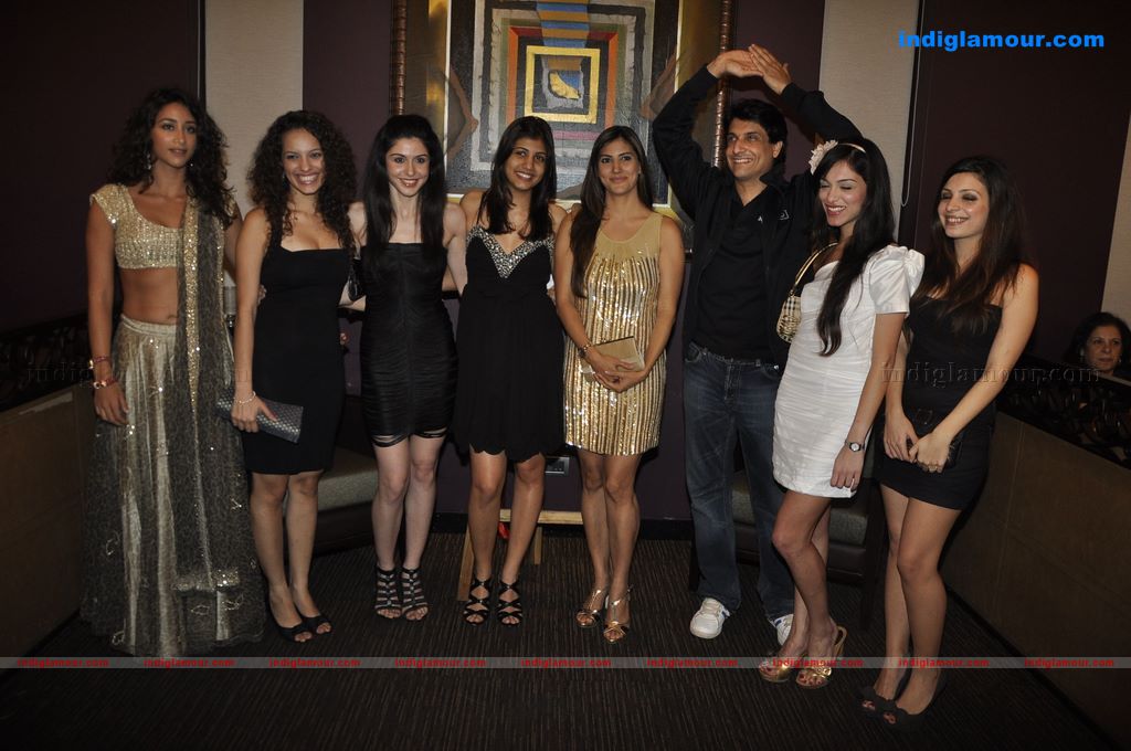 Calendar launch at valhalla Event hd photo