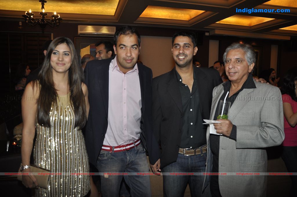 Calendar launch at valhalla Event hd photo