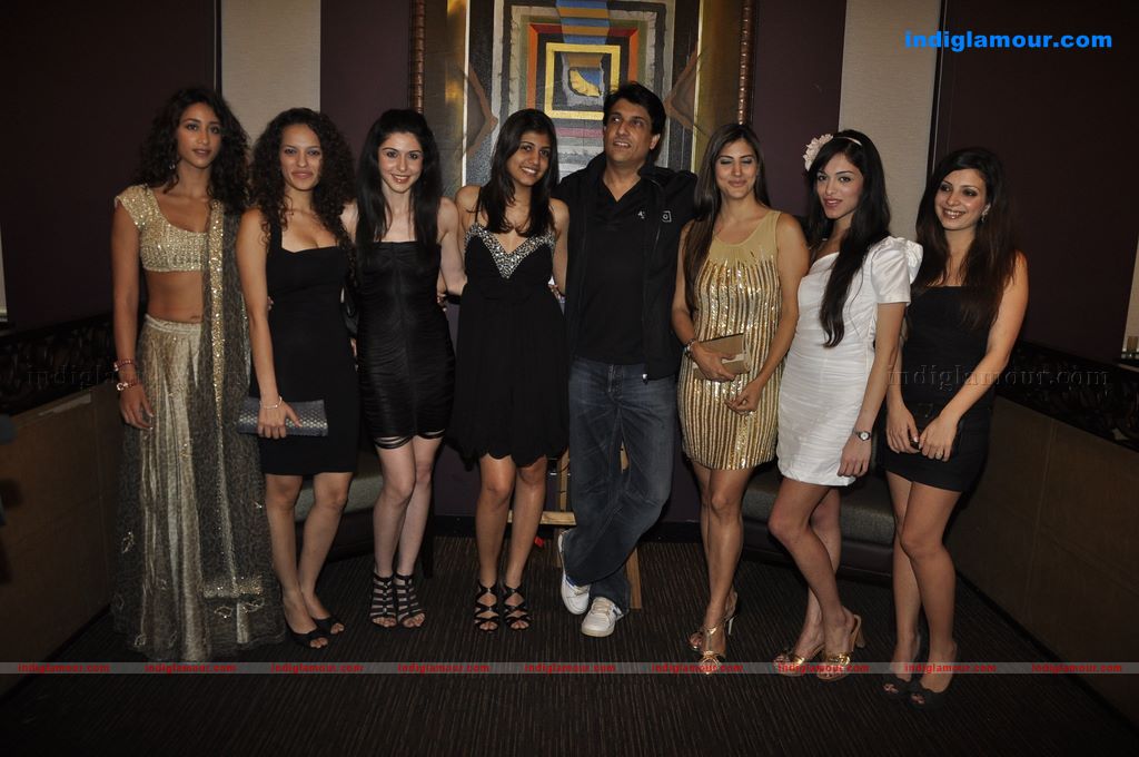 Calendar launch at valhalla Event hd photo
