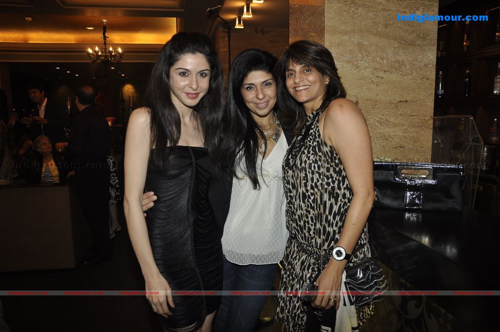 Calendar launch at valhalla Event hd photo