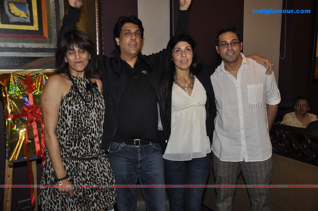 Calendar launch at valhalla Event hd photo