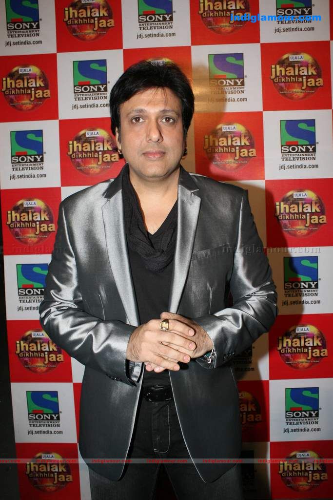 Govinda And Malaika Event hd photo