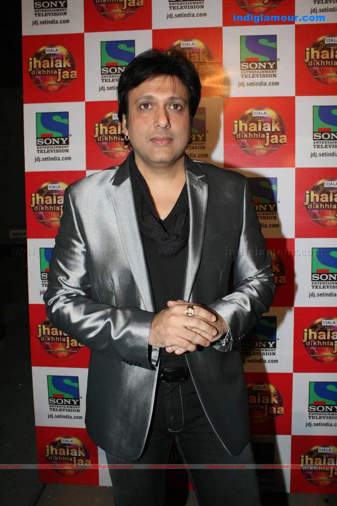 Govinda And Malaika Event hd photo