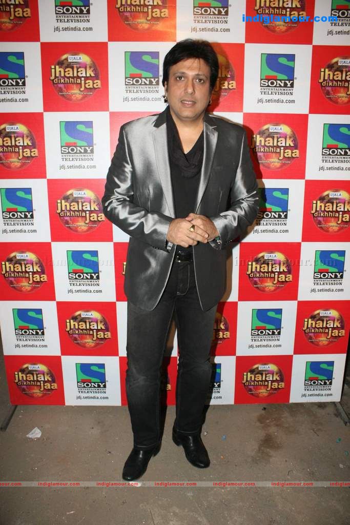 Govinda And Malaika Event hd photo