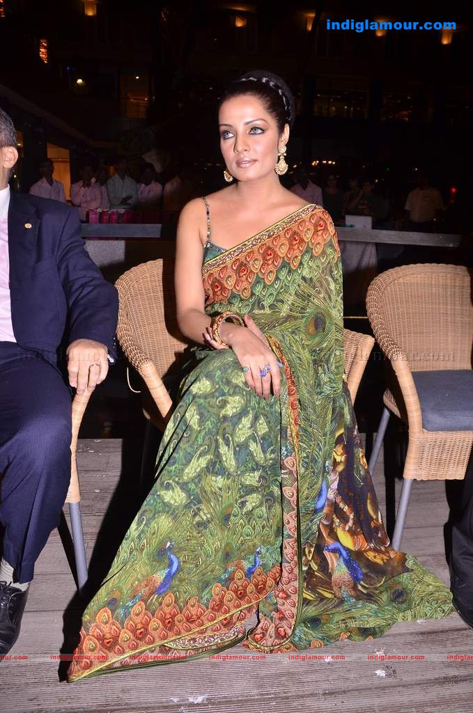 Celina launches Jashn calendar Event hd photo