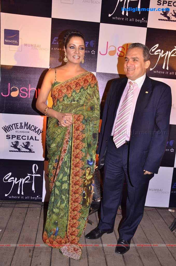 Celina launches Jashn calendar Event hd photo