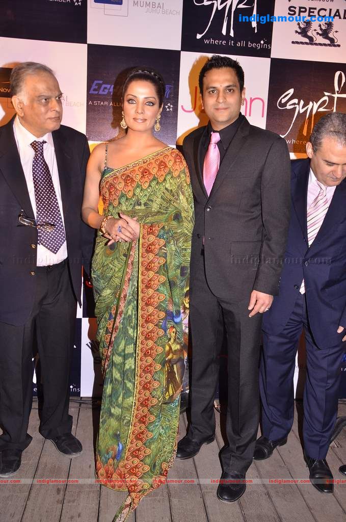 Celina launches Jashn calendar Event hd photo