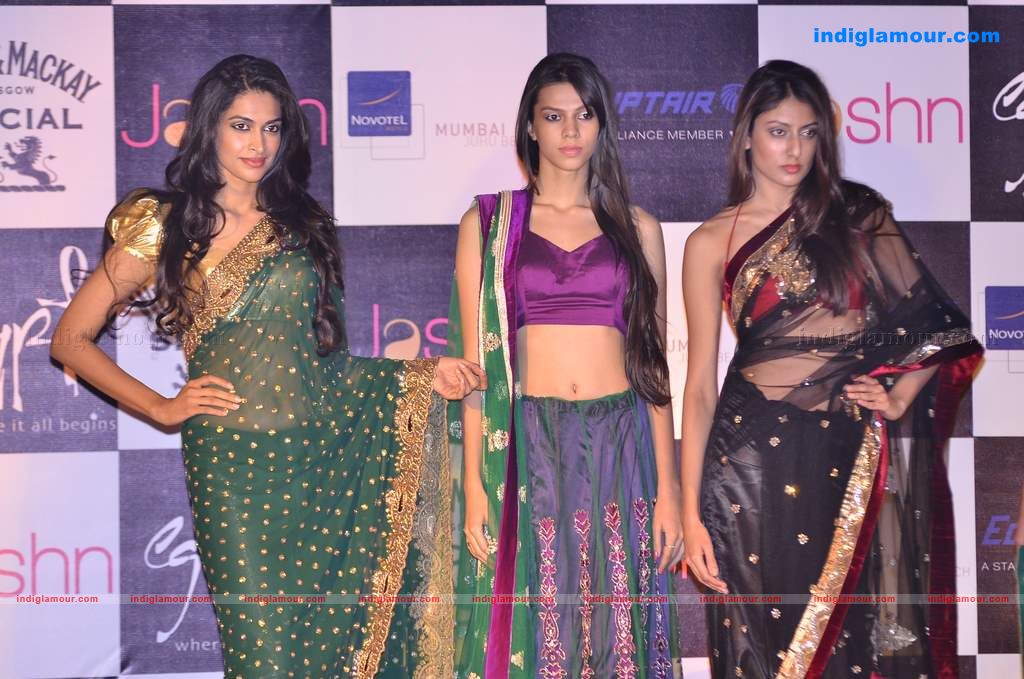 Celina launches Jashn calendar Event hd photo