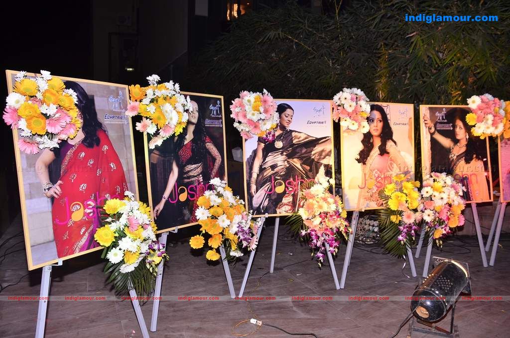Celina launches Jashn calendar Event hd photo