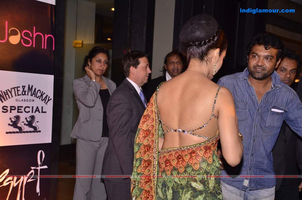 Celina launches Jashn calendar Event hd photo