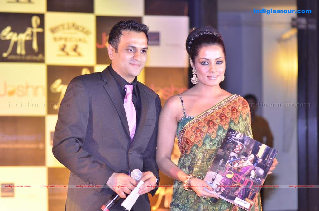 Celina launches Jashn calendar Event hd photo