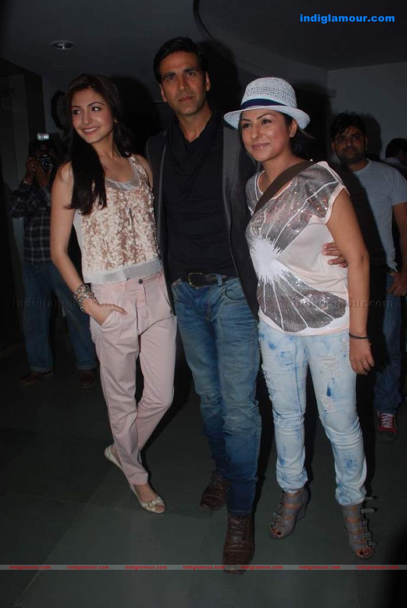 Patiala house music launch Event hd photo
