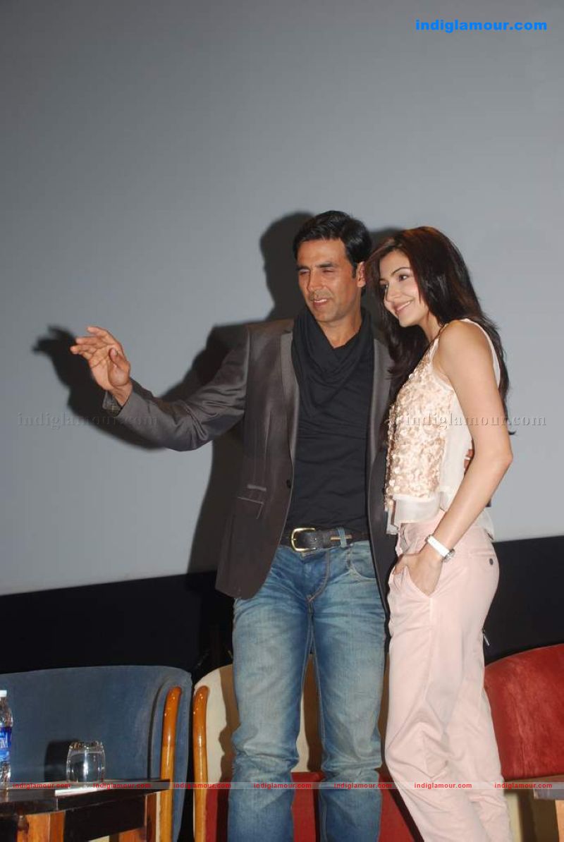 Patiala house music launch Event hd photo
