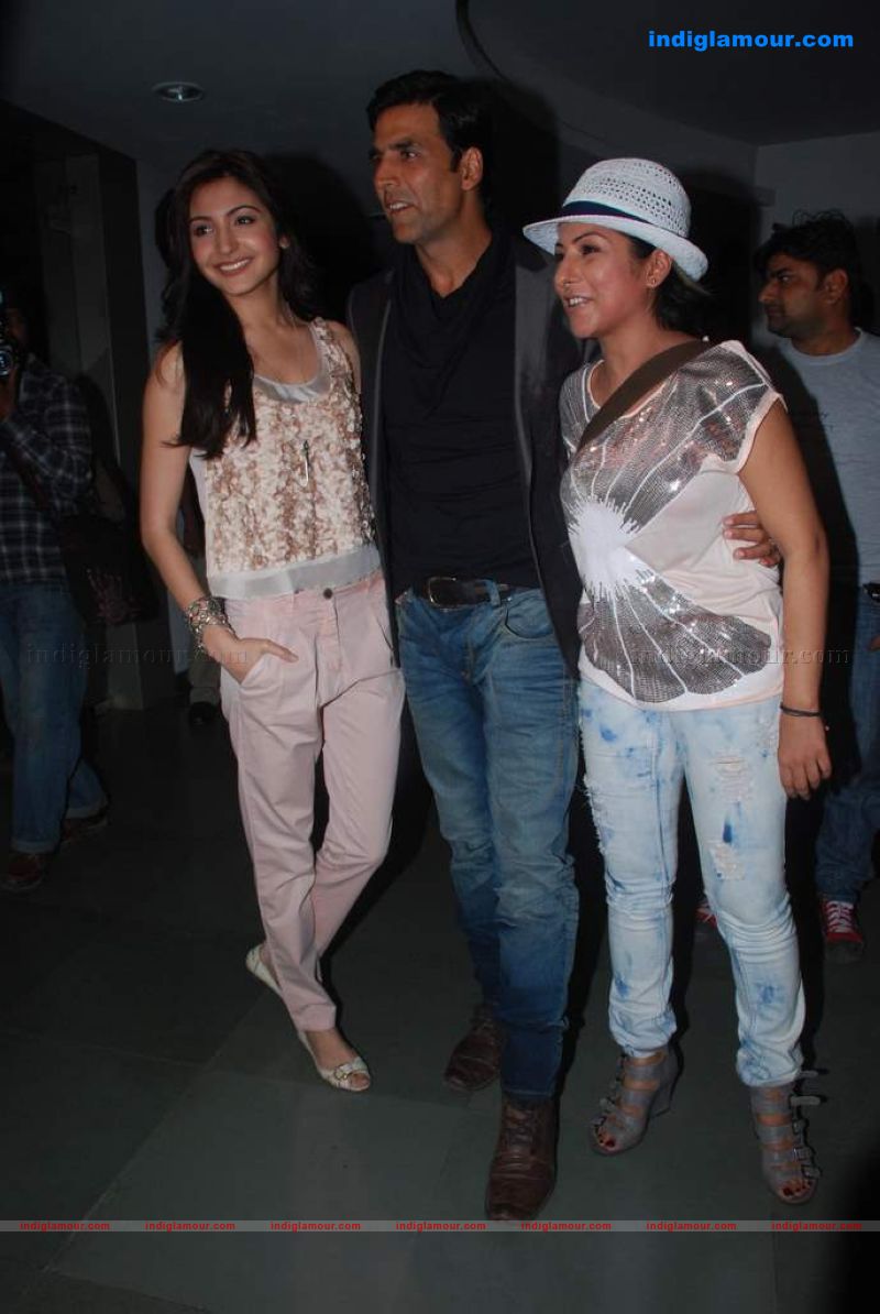 Patiala house music launch Event hd photo