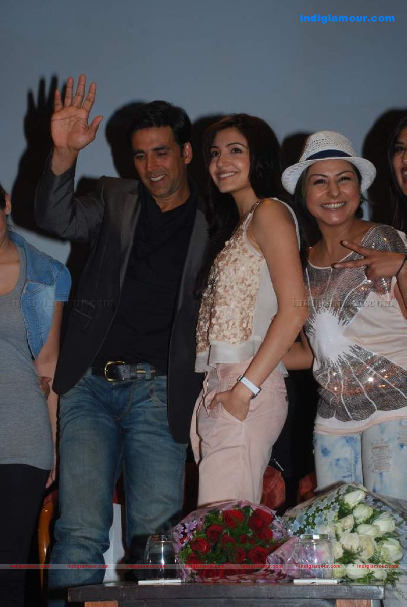 Patiala house music launch Event hd photo