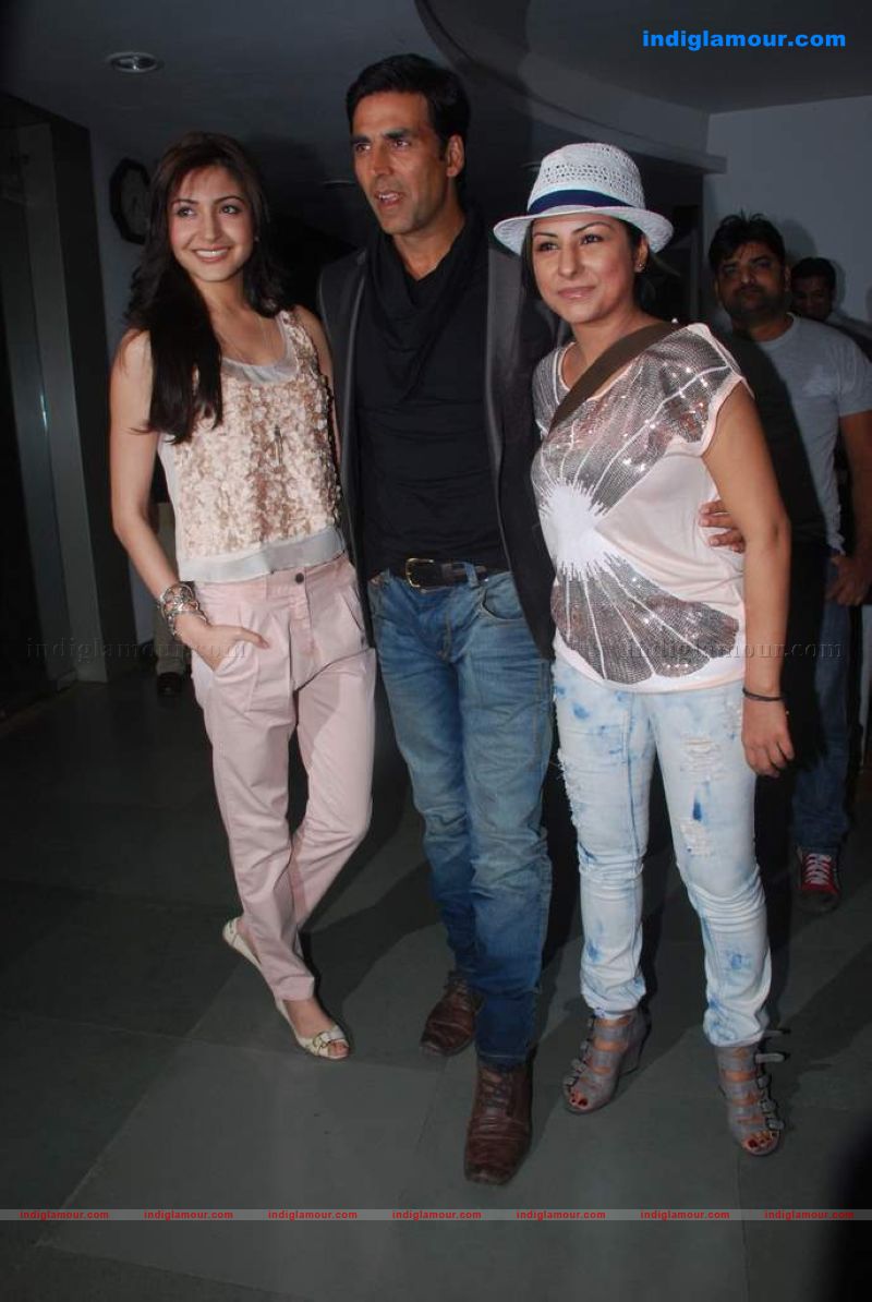 Patiala house music launch Event hd photo
