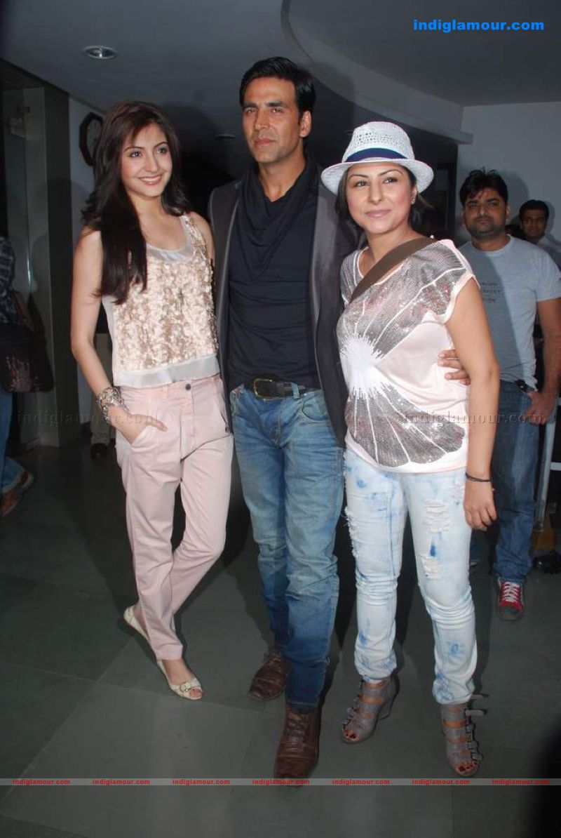 Patiala house music launch Event hd photo