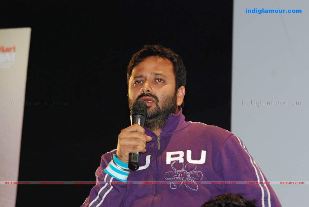 Patiala house music launch Event hd photo