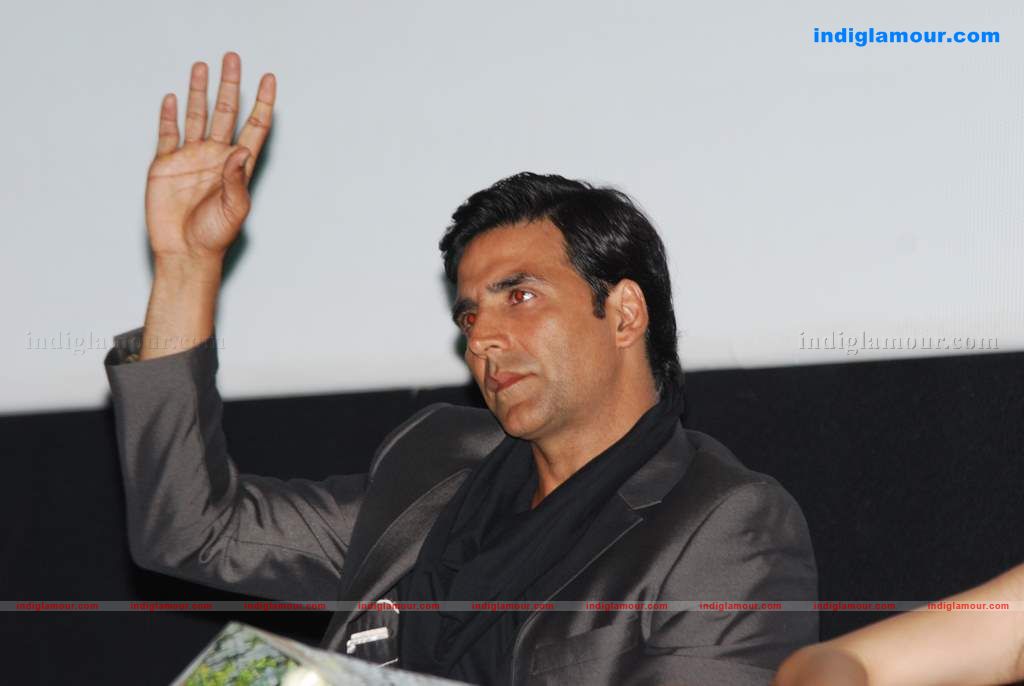 Patiala house music launch Event hd photo