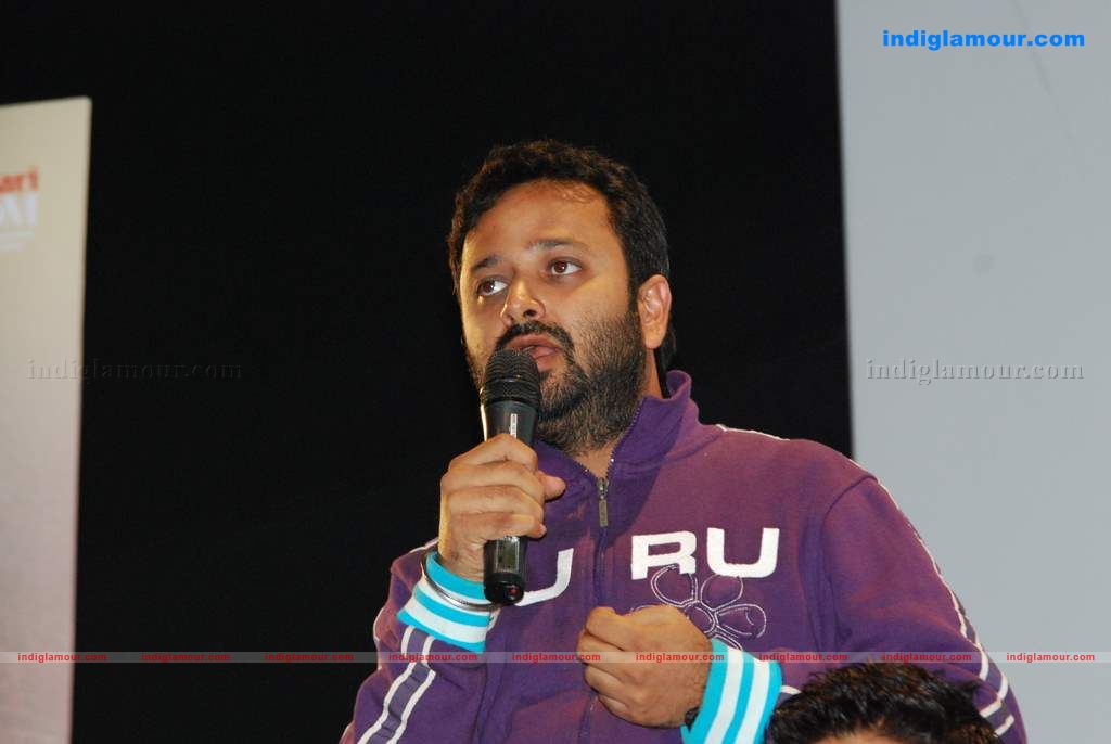 Patiala house music launch Event hd photo