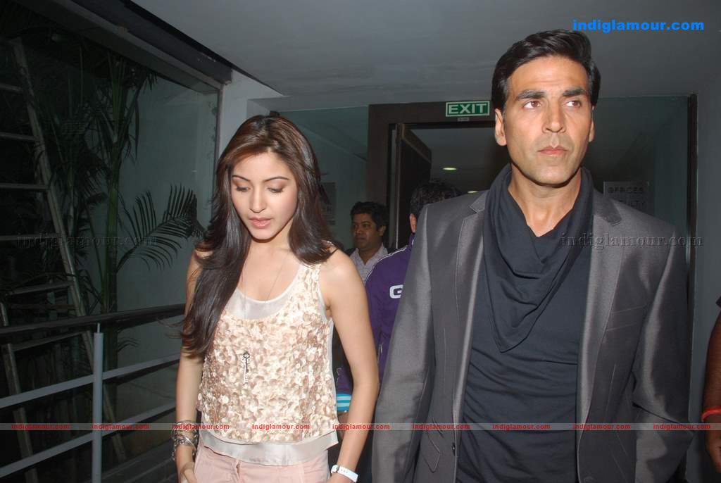 Patiala house music launch Event hd photo