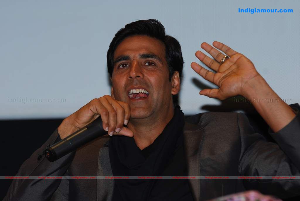 Patiala house music launch Event hd photo