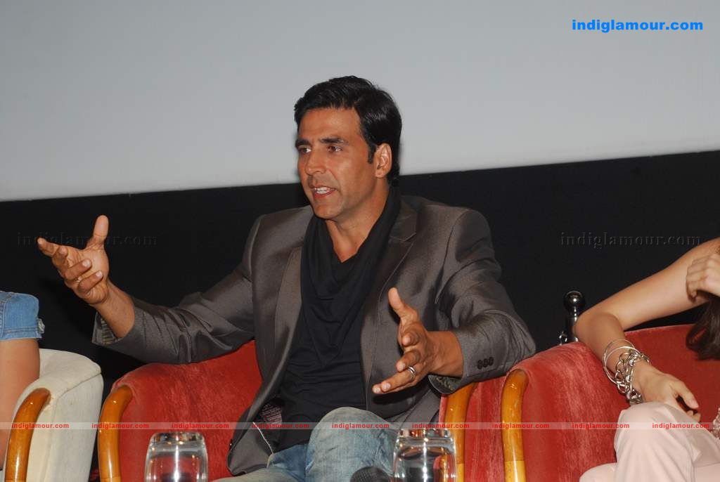 Patiala house music launch Event hd photo