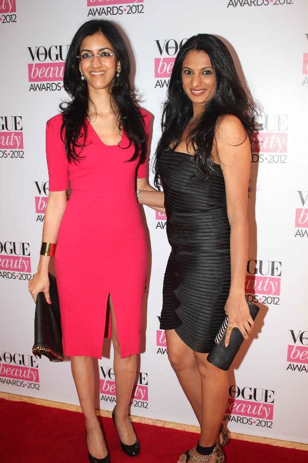 Stars at Vogue Beauty Awards Photos Event hd photo