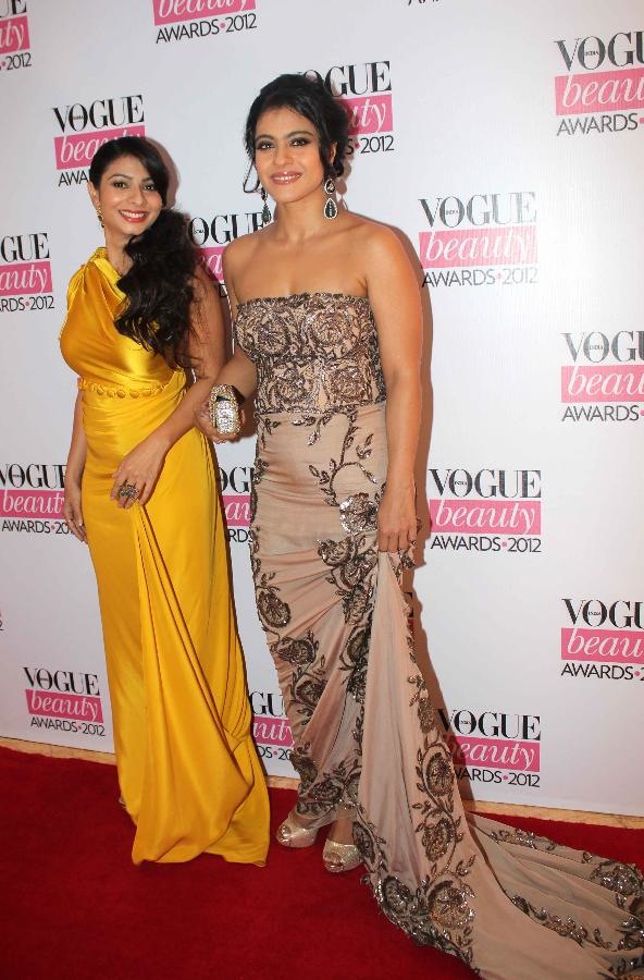 Stars at Vogue Beauty Awards Photos Event hd photo