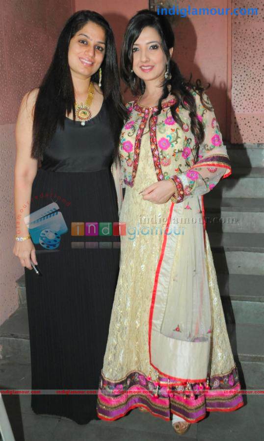 Bharat And Dorris Bridal Fashion Show 2012 Event hd photo