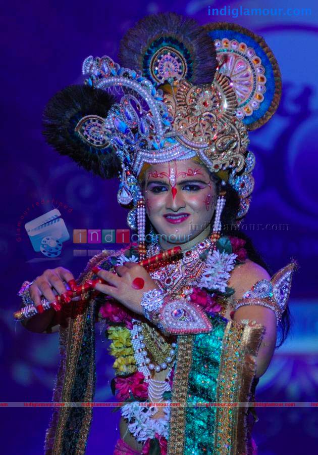 Bharat And Dorris Bridal Fashion Show 2012 Event hd photo