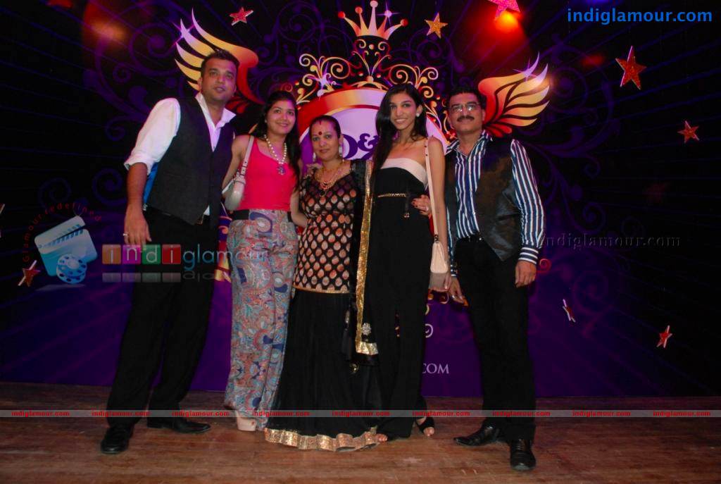 Bharat And Dorris Bridal Fashion Show 2012 Event hd photo