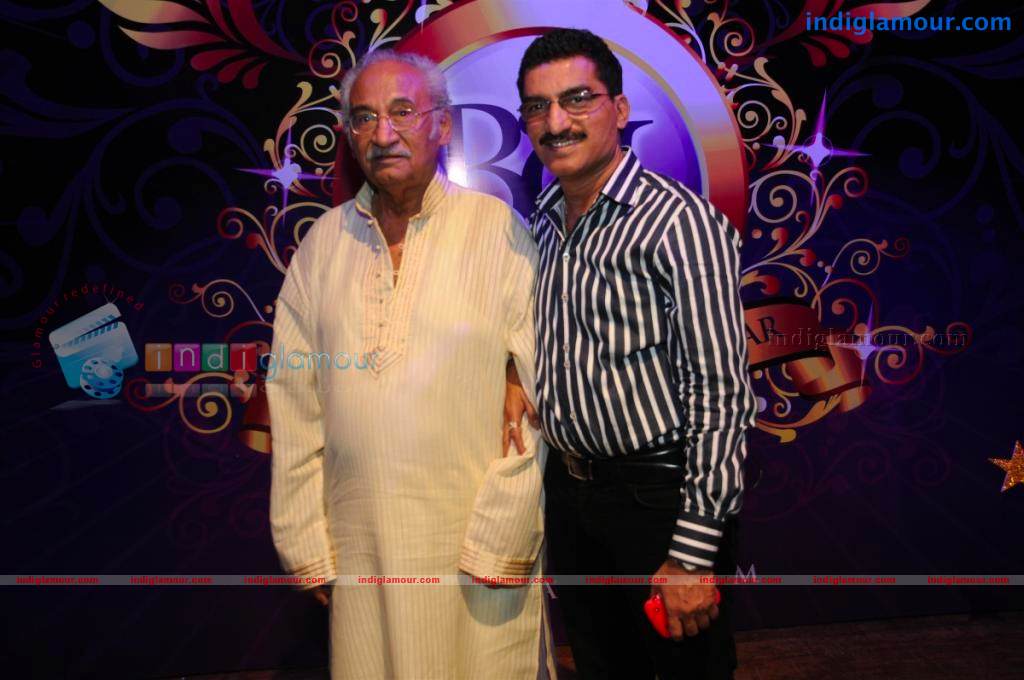 Bharat And Dorris Bridal Fashion Show 2012 Event hd photo
