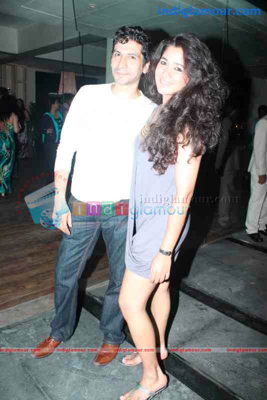 Party Of Tv Celebrity Event hd photo