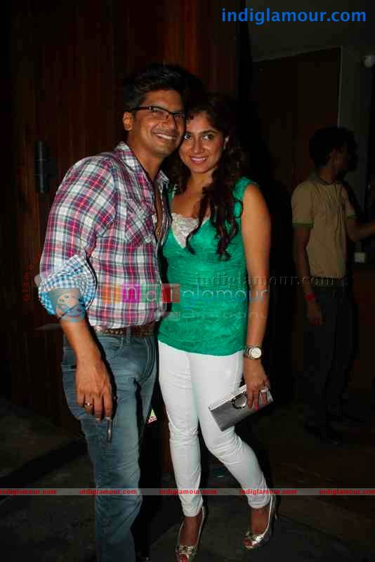 Party Of Tv Celebrity Event hd photo
