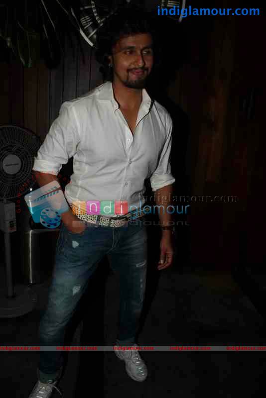 Party Of Tv Celebrity Event hd photo