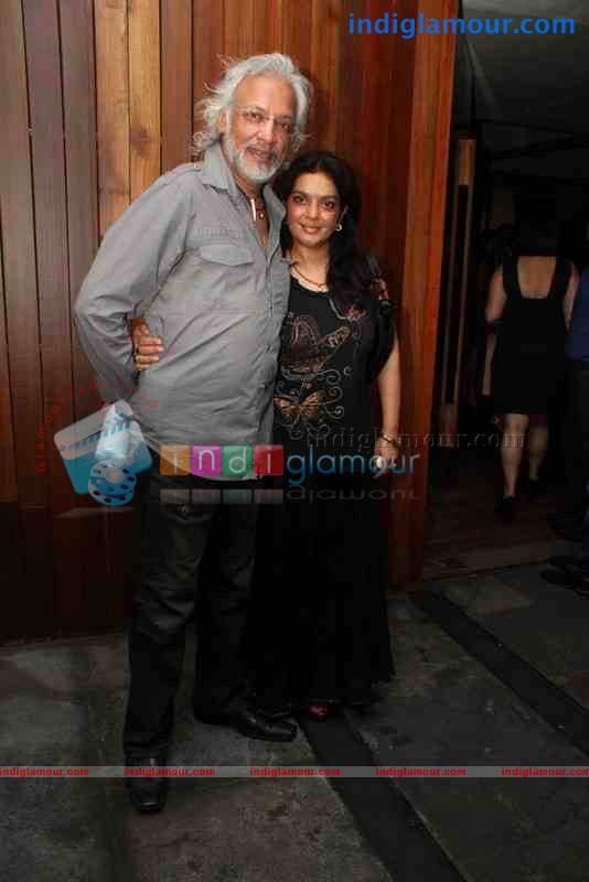 Party Of Tv Celebrity Event hd photo