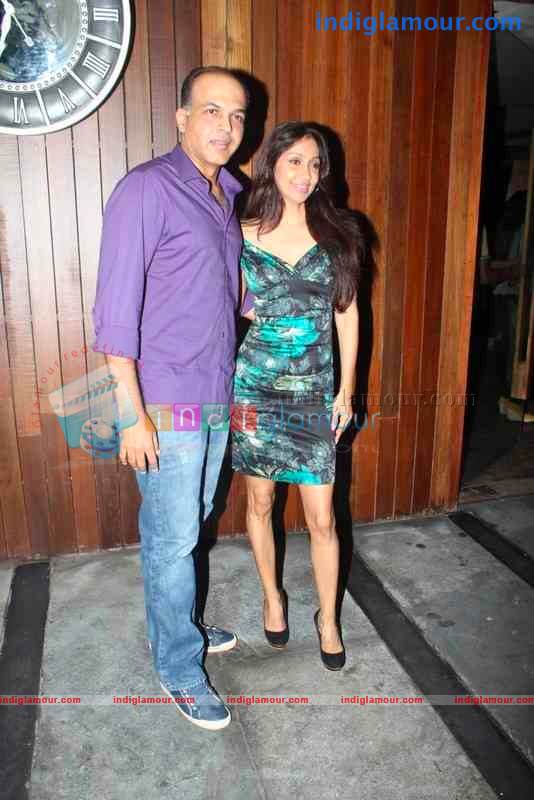 Party Of Tv Celebrity Event hd photo