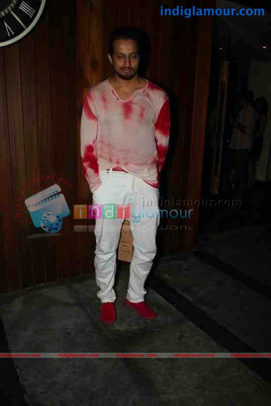 Party Of Tv Celebrity Event hd photo