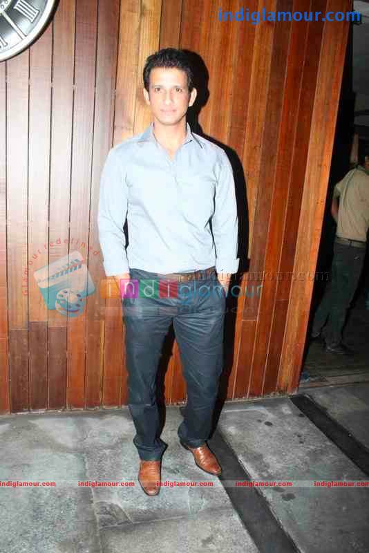 Party Of Tv Celebrity Event hd photo